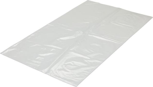 Förvaringspåse 270x380mm 3L 40my 1000/fp