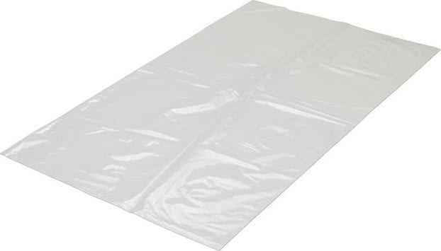 Förvaringspåse 250x400mm 3L 22my 2000/fp