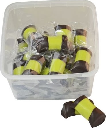 Kakor Punchrullar 900g 20/fp