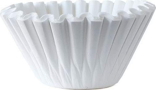 Kaffefilter 400/110mm 500/fp