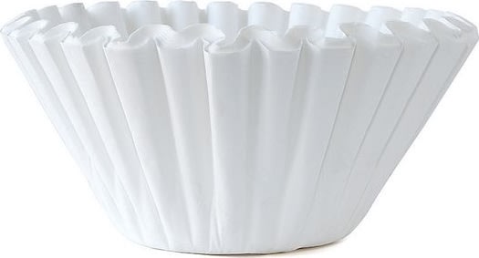 Kaffefilter 437/152mm 500/fp