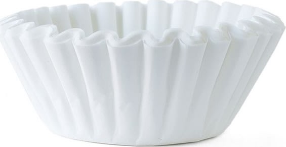 Kaffefilter 535/203mm 500/fp