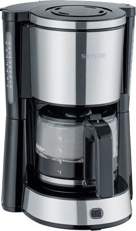 Kaffebryggare SEVERIN KA 4822 Inox