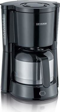 Kaffebryggare Severin 4835 Termos Inox
