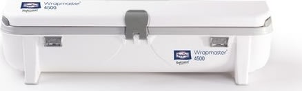 Dispenser TOPPITS WRAPMASTER 4500 45cm