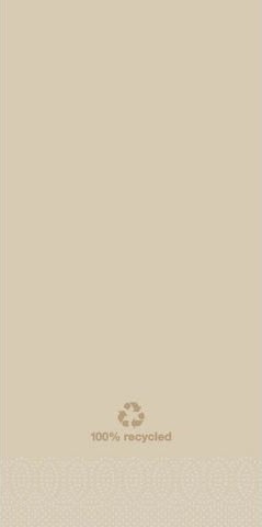 Servett TORK Adv 2-lags 39x39cm 150/fp