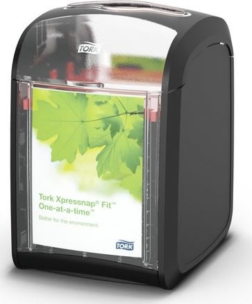 Dispenser TORK Xpressnap Fit N14 stå