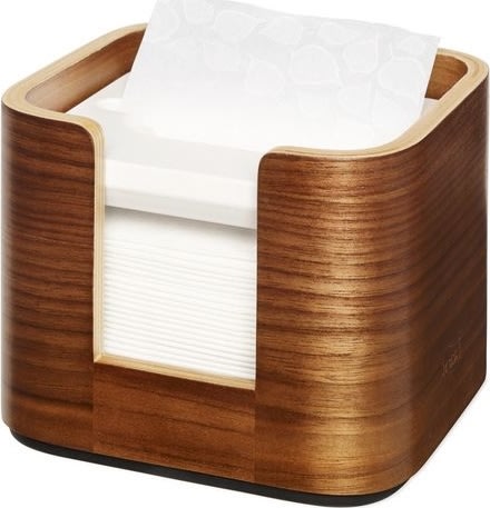 Dispenser TORK N10 Xpressnap valnöt