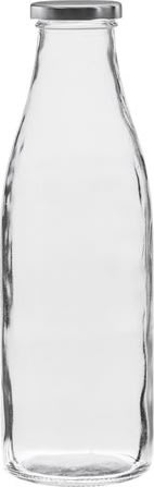 Serveringsflaska 1,0 L