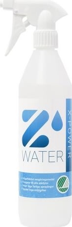 Allrent Z-WATER X-power 750ml