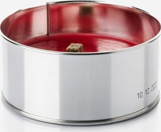 Marschall utan lock 4-5h 2/fp