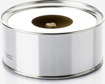 Marschall med lock 7-8h 2/fp