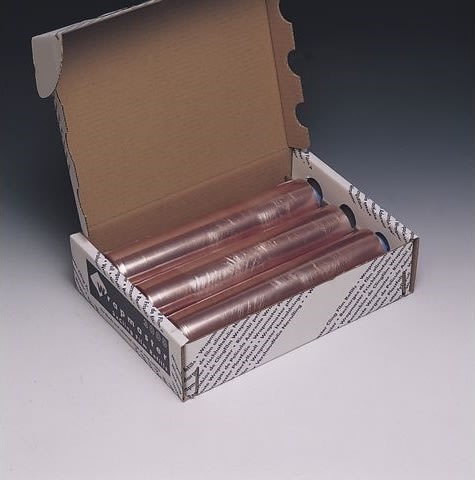 Plastfolie PE Wrapmaster 1000 30cmx100m