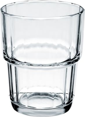 Dricksglas 25cl 6/fp