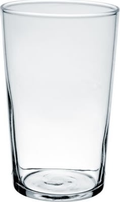 Dricksglas CONIQUE 25 cl 6/fp