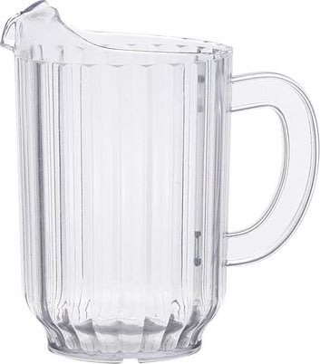 Tillbringare Polykarbonat 1,8L