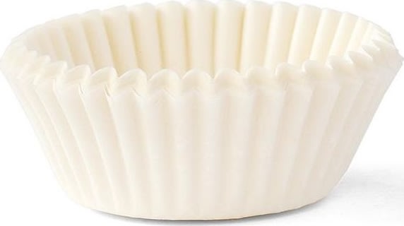 Bakform småbröd 35x20mm 500/fp