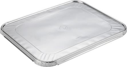 Aluminiumform Lock 329x269mm 100/fp