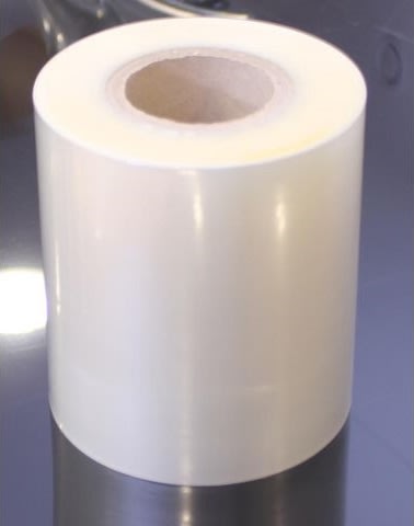 Förslutningsfilm 60my 172mmx250m 2/fp