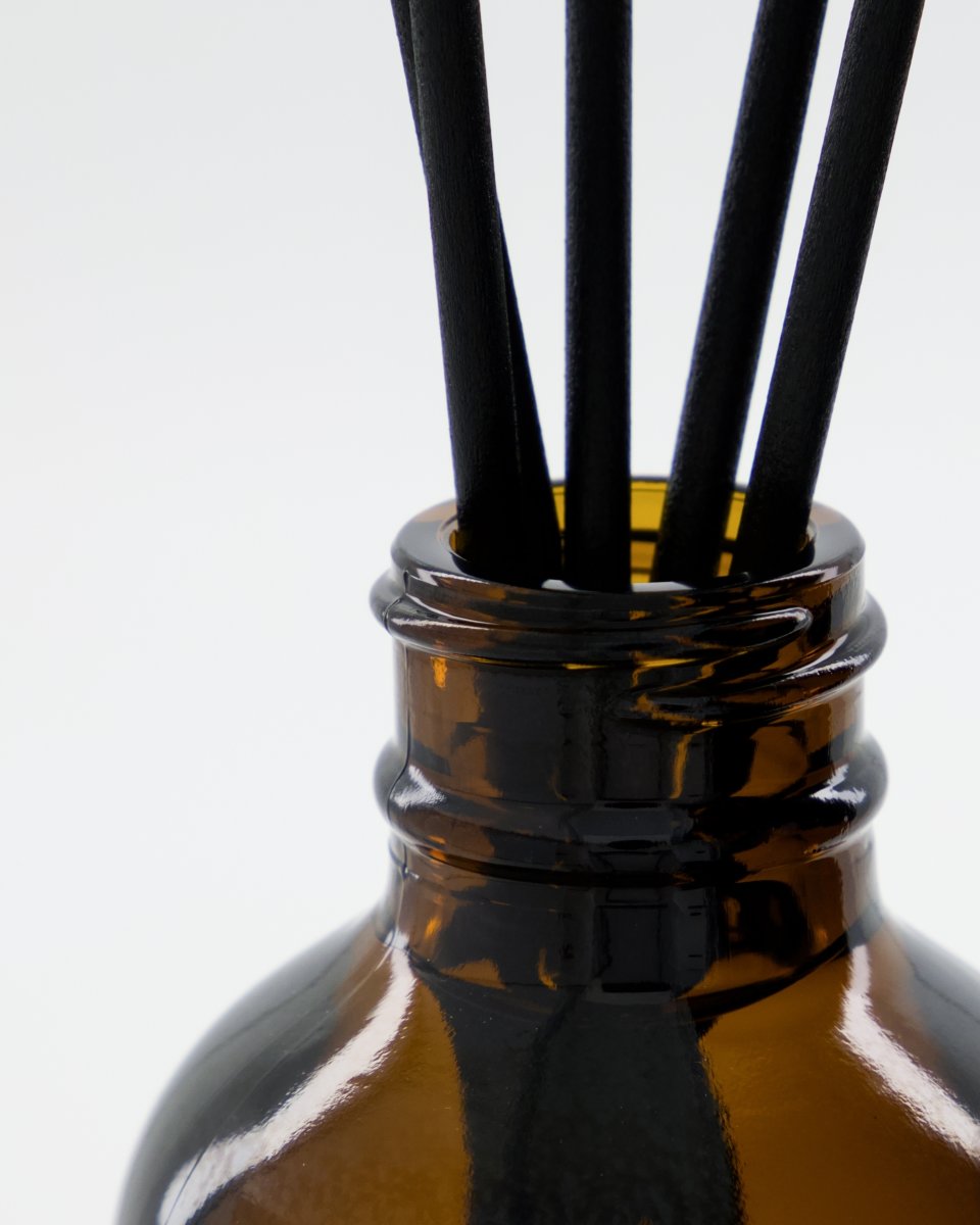 Meraki Doftspridare med Pinnar, Wood Nest, 120 ml