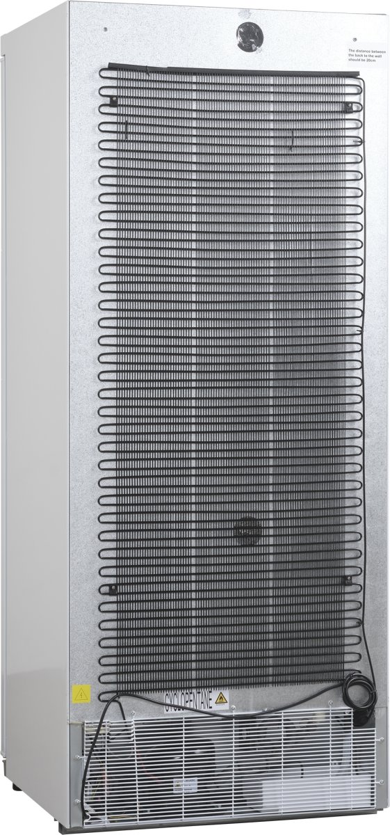 Scancool Kylskåp - GUR590WB