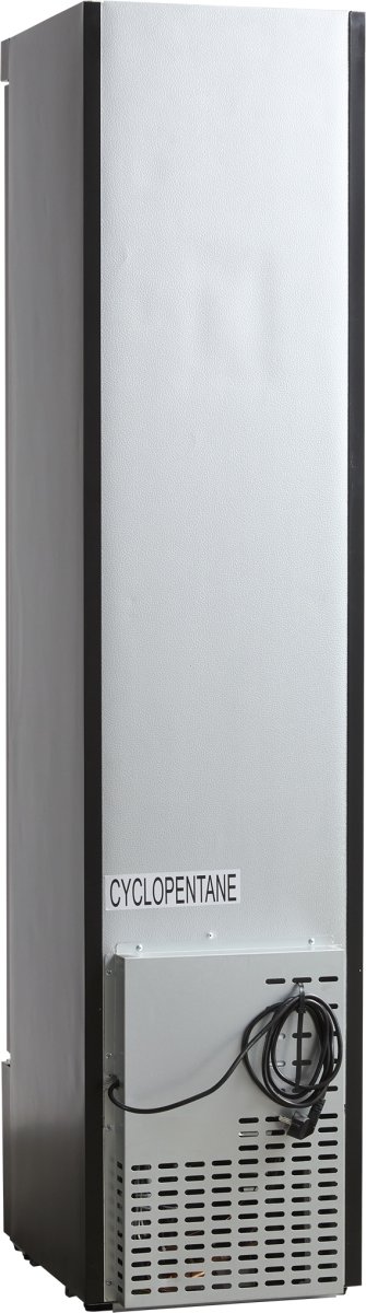 Scancool Displayfrys - DF160BD