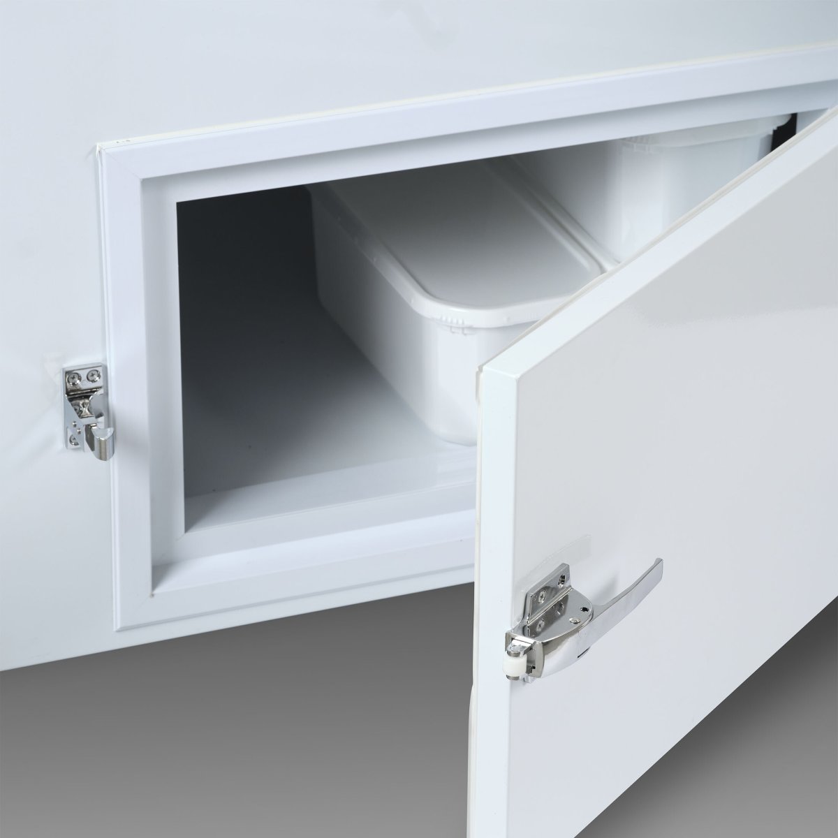 Scancool Isfrysdisk - SIC9WB