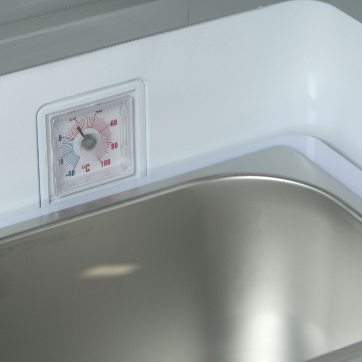 Scancool Isfrysdisk - SIC9WB