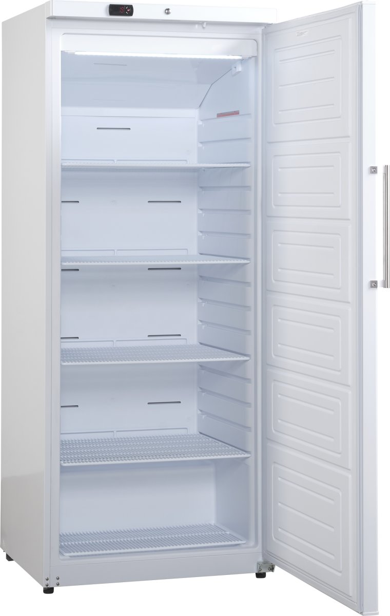 Scancool Frys för förvaring - GUF590WB