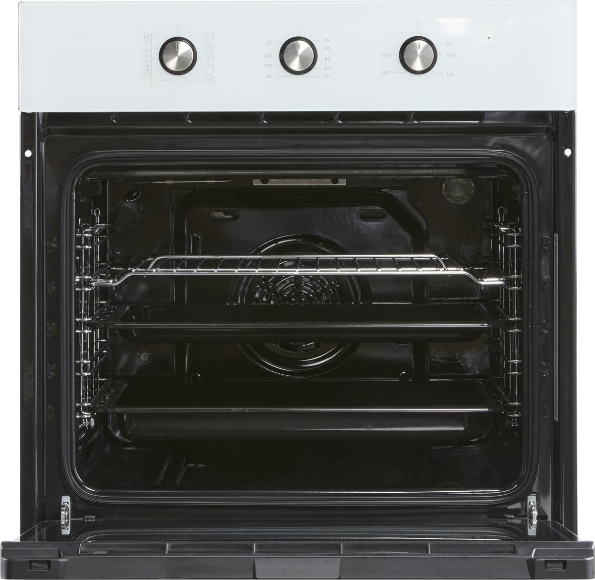 Scandomestic Inbyggd Ugn, OVB70CWA