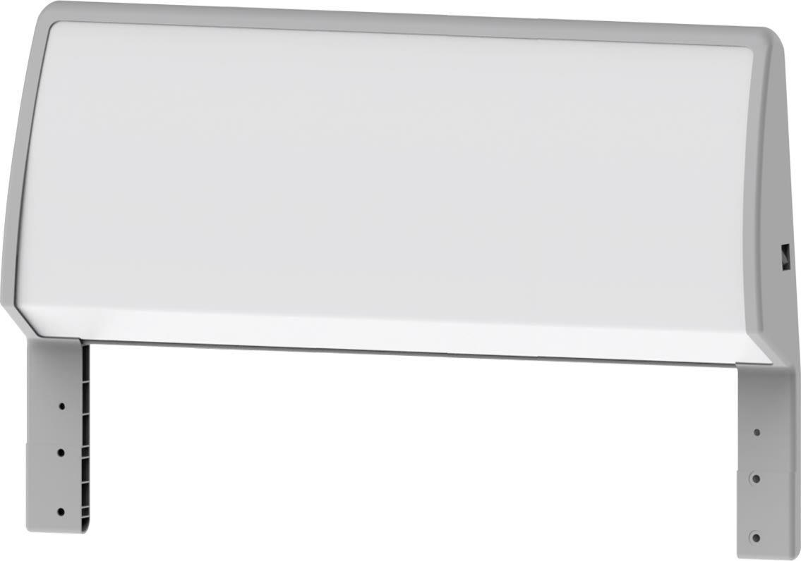 Scancool Tillbehörsskylt till Frysdisk - ACP1006