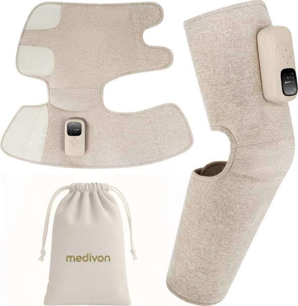 Medivon Kompressionsmassage Solé Duo
