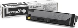 Kyocera Lasertoner, svart - TK-5195K