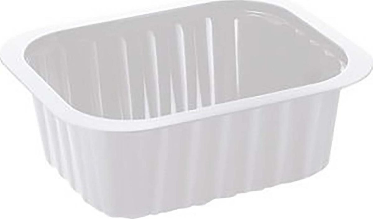 DUNIform 1-fack PP vit 300/fp