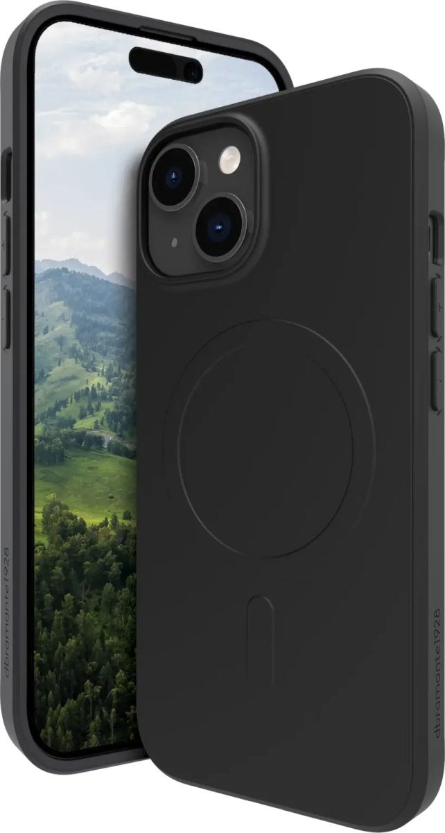 Greenland Pro MS - iPhone 17e/16e/15/14/13 - Svart