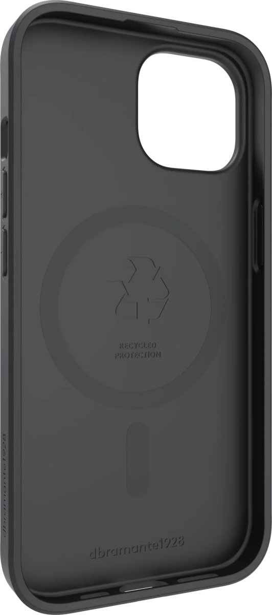 Greenland Pro MS - iPhone 17e/16e/15/14/13 - Svart