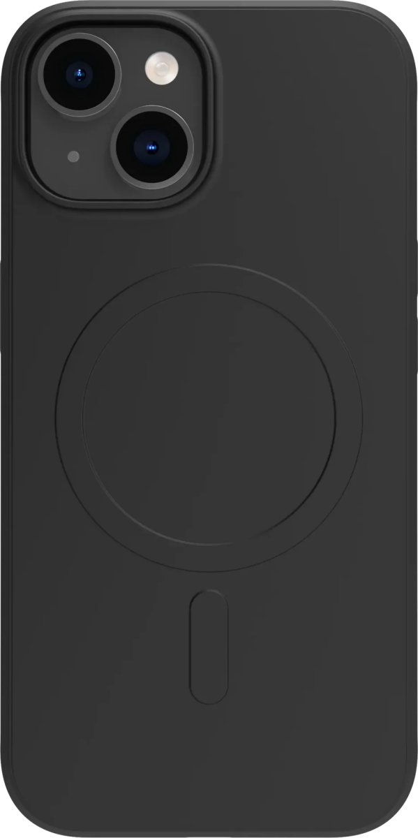 Greenland Pro MS - iPhone 17e/16e/15/14/13 - Svart