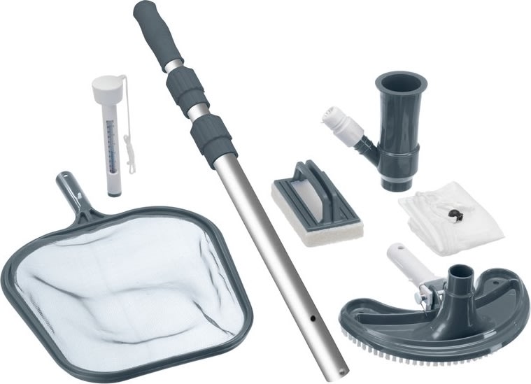 Swim & Fun Pool Care Basic Set