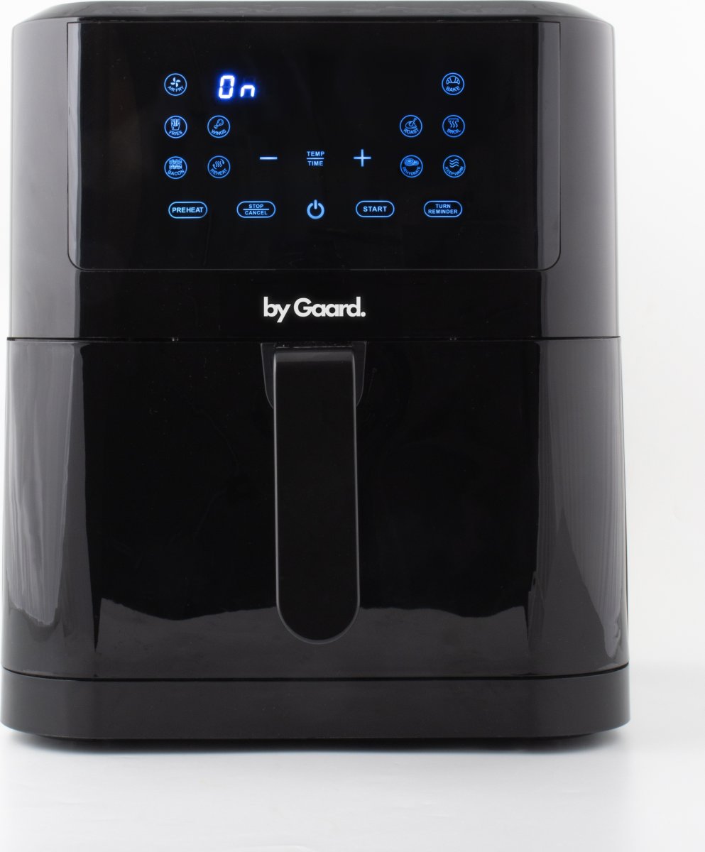 by Gaard Airfryer 8L 1400W