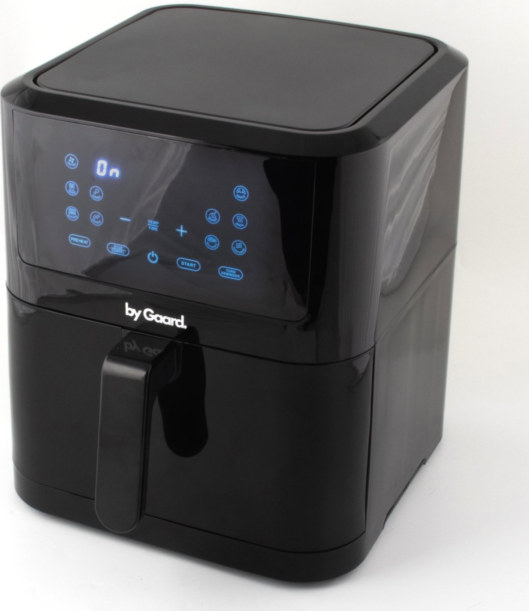 by Gaard Airfryer 8L 1400W