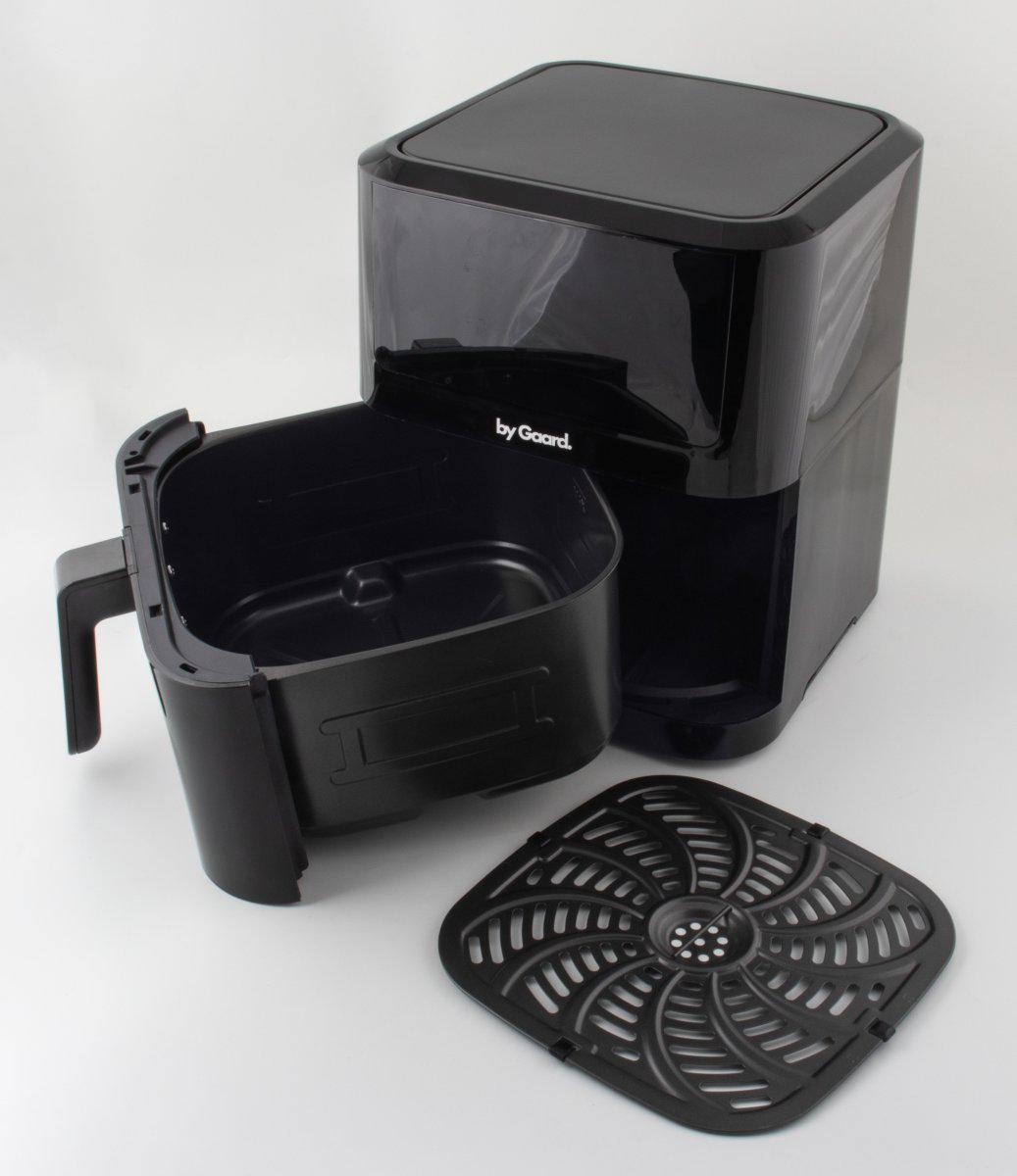 by Gaard Airfryer 8L 1400W