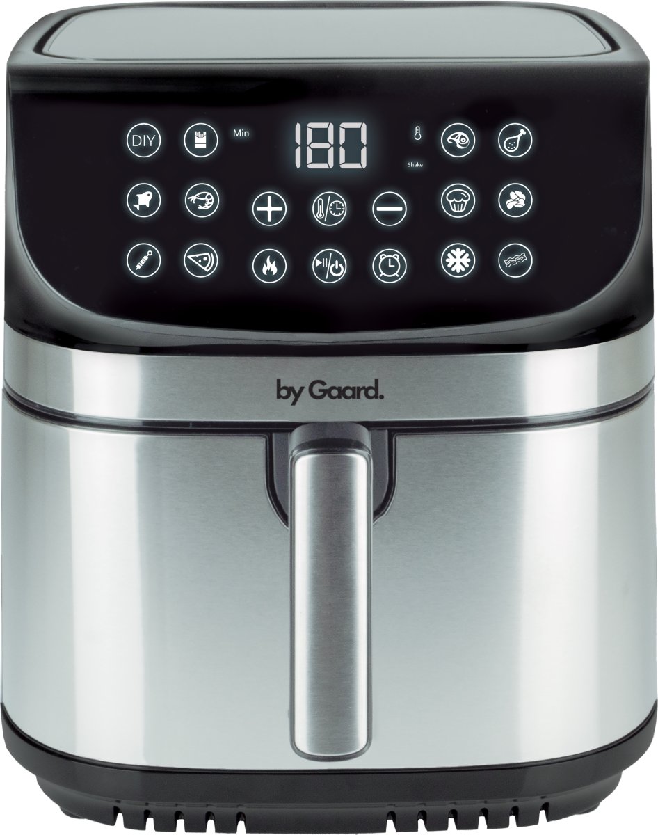 by Gaard Airfryer 9L 2200W
