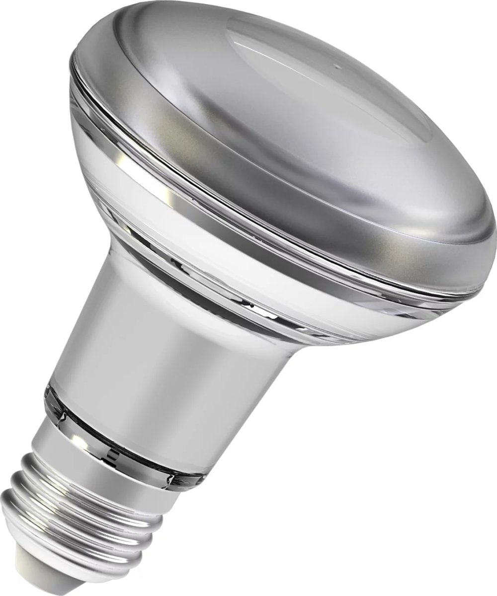 Osram LED Spotlight E27, 5,9 W = 60 W