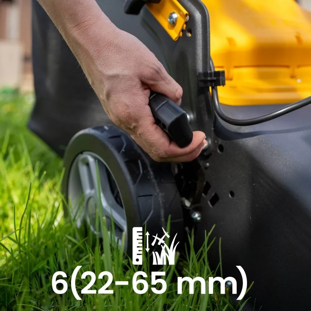 STIGA Gräsklippare, Collector 48 S AE, 48V, m/batt