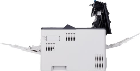 OKI Laserskrivare - B433dn, 40ppm