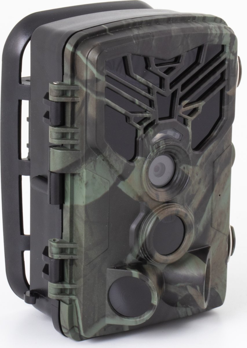 CapableX Viltkamera med WiFi och appstyrning