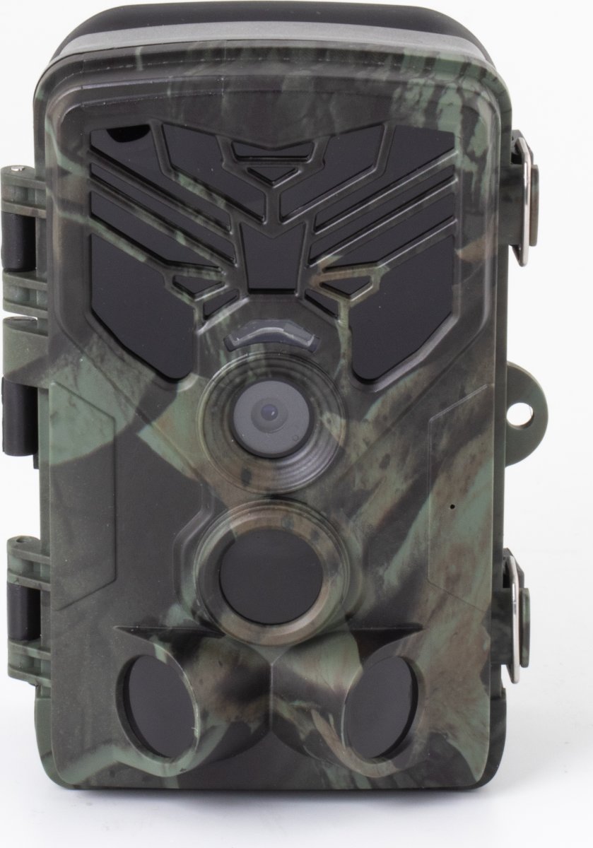 CapableX Viltkamera med WiFi och appstyrning