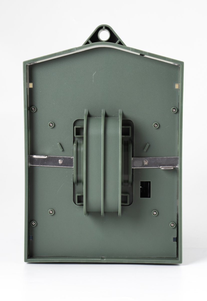 CapableX Fågelbräda med kamera