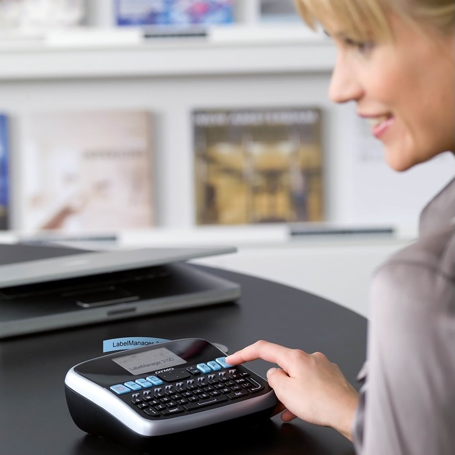 Etikettskrivare Dymo LabelManager 210D