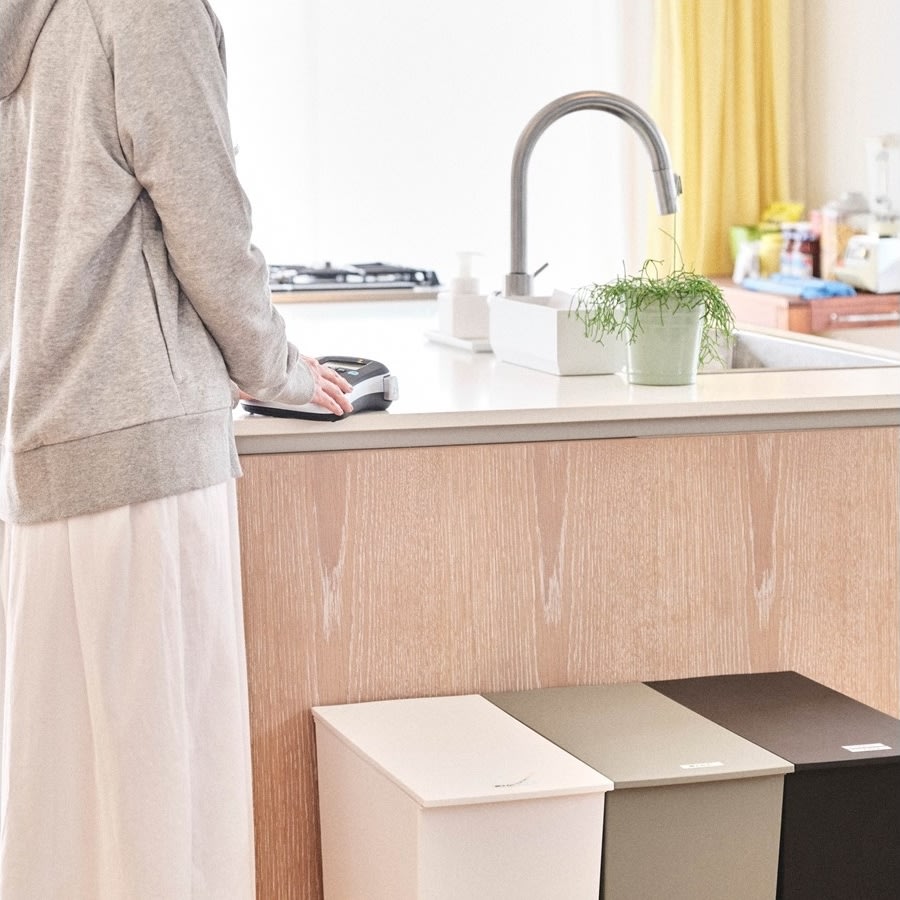 Etikettskrivare Dymo LabelManager 210D